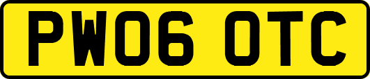 PW06OTC