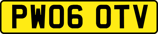 PW06OTV