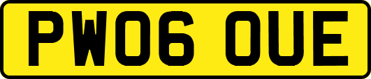 PW06OUE