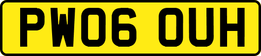 PW06OUH