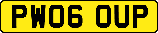 PW06OUP