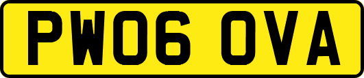 PW06OVA