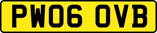 PW06OVB