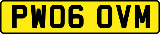 PW06OVM