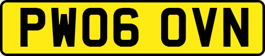 PW06OVN