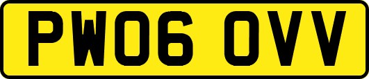PW06OVV