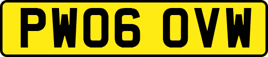 PW06OVW