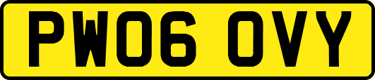 PW06OVY