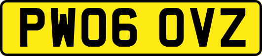 PW06OVZ