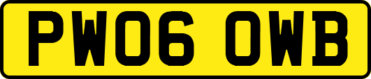PW06OWB