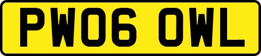 PW06OWL