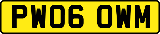 PW06OWM