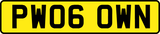 PW06OWN