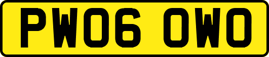 PW06OWO