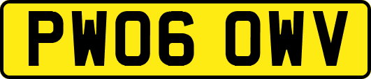 PW06OWV