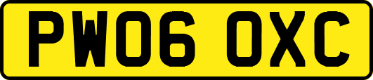 PW06OXC