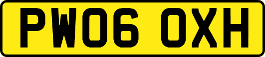 PW06OXH