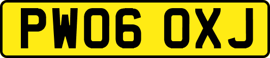 PW06OXJ