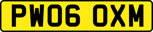 PW06OXM