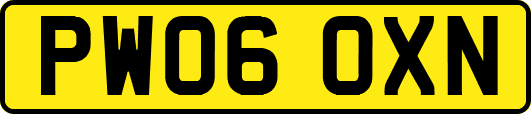 PW06OXN