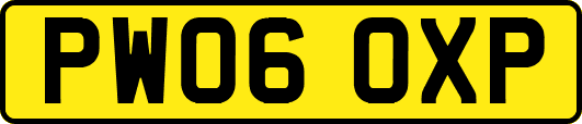 PW06OXP