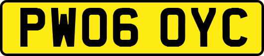 PW06OYC