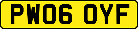 PW06OYF