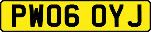 PW06OYJ