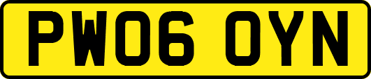 PW06OYN
