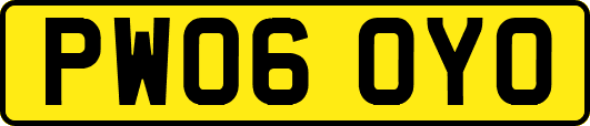 PW06OYO