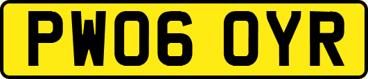 PW06OYR