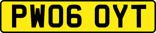 PW06OYT