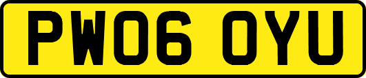 PW06OYU