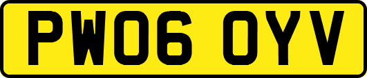 PW06OYV