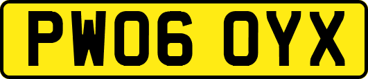 PW06OYX