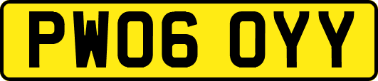 PW06OYY