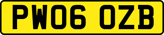 PW06OZB