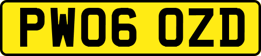 PW06OZD