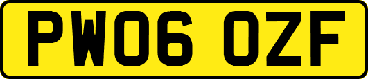 PW06OZF