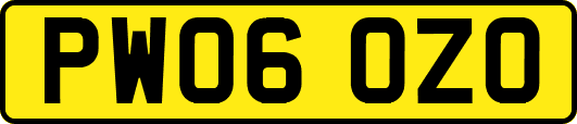 PW06OZO