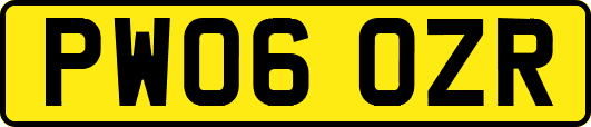 PW06OZR