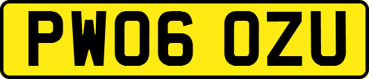 PW06OZU