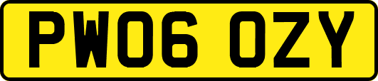 PW06OZY