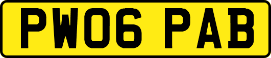 PW06PAB
