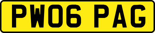 PW06PAG