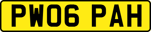 PW06PAH