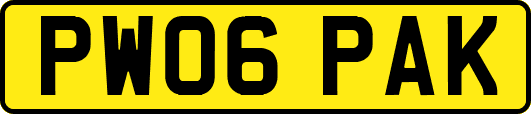 PW06PAK