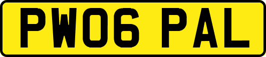 PW06PAL