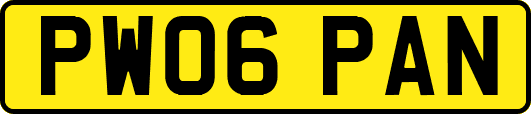 PW06PAN