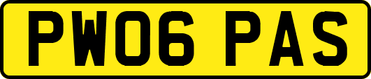 PW06PAS